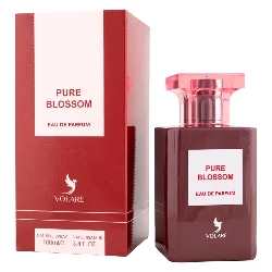 Perfume Volaré Pure Blossom Eau de Parfum Unisex 100ml