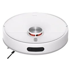 Robot Aspiradora Xiaomi Vacuum S40 BHR0847US - Blanco