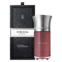 Perfume Liquides Imaginaires Dom Rosa Eau Sanguine Eau de Parfum Unisex 100ml