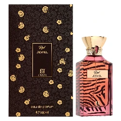Perfume Ahmed Al Maghribi Red Jewel Eau de Parfum Unisex 100ml