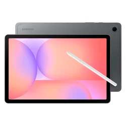 Tablet Samsung Galaxy Tab S10 Lite SM-X400 Pantalla 10.9" WiFi 128GB 6GB RAM + Funda + Caneta - Gris