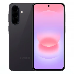 Smartphone Samsung Galaxy A37 A376B 5G 256GB 8GB RAM Dual SIM Pantalla 6.7" - Charcoal (Parlante Slim)