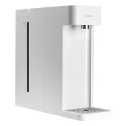 Dispensador de Agua Quente Eléctrico Inteligente Xiaomi 3 Litros BHR9018EU 1600W - Blanco