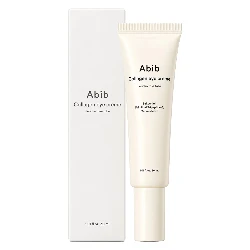 Crema para Ojos Abib Collagen Eye Cream Jericho Rose Tube 30ml