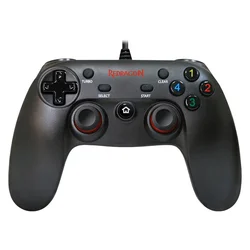 Control Redragon Saturn G807 para PC - Negro