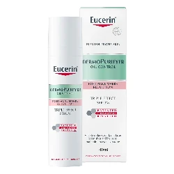 Sérum Facial Eucerin DermoPurifyer Triple Effect 40ml