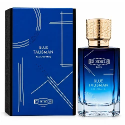 Perfume Ex Nihilo Blue Talisman Eau de Parfum Unisex 100ml
