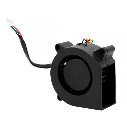 Blower Fan Creality 4 Puertos 12000 RPM para Impresora 3D - 4004110132