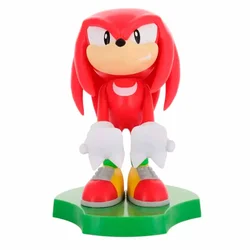 Soporte Cable Guys Knuckles para Control y Smartphone