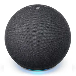 Amazon Echo Alexa 4ª Generación 2021 - Charcoal