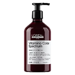 Shampoo L'Oréal Vitamino Color Spectrum 500ml